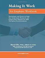 Making It Work : An Employee Workbook 1733503021 Book Cover