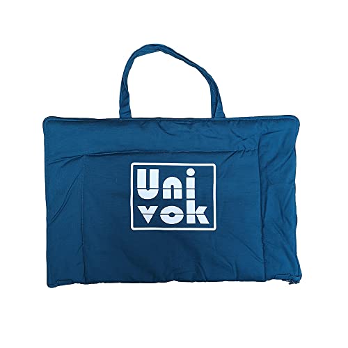 QSack Hundedecke, Tragbare Hundematte, Hundebett, Neu (Türkiesgrün)