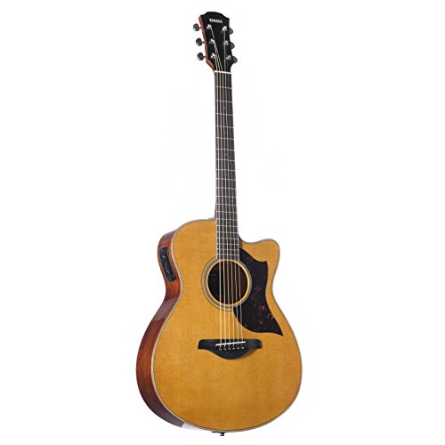 Yamaha AXS500Ⅱ エレアコ カッタウェイ　美品 Yamaha AXS500Ⅱ エレアコ カッタウェイ 美品 Yamaha AXS500Ⅱ