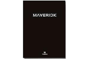 The Boyz 3rd Single Album - Maverick: Doom Version