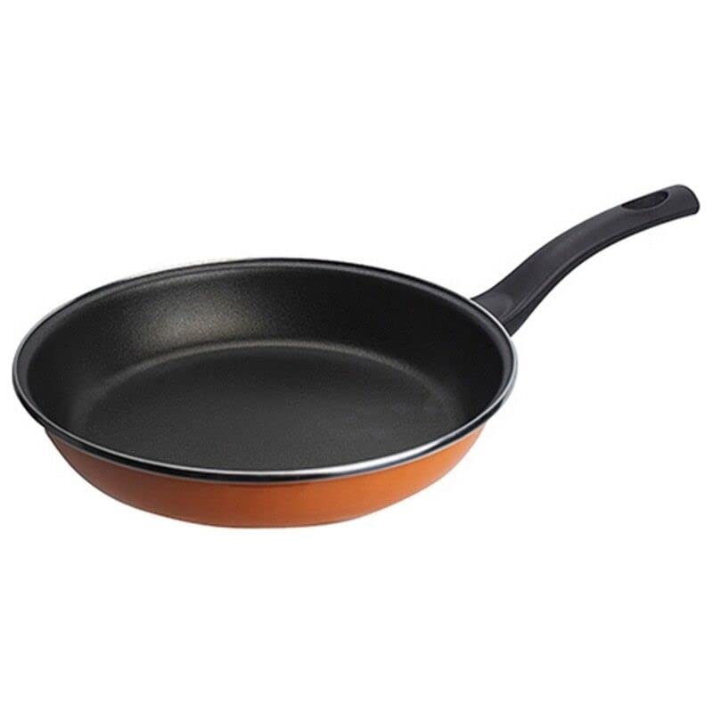 San Ignacio - Sartén Valencia Negro Medida Ø 22 Cm En Oferta Sartén San Ignacio Valencia Negro, Medida Ø 22 Cm