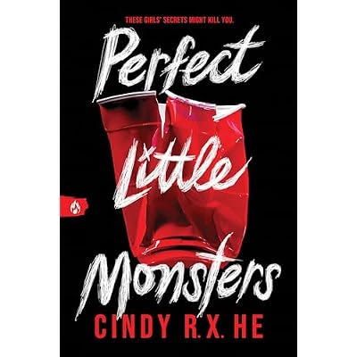 Perfect Little Monsters