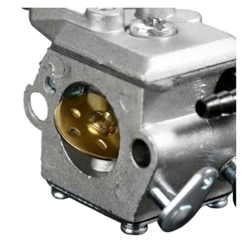 Carburateur pour tronçonneuse chinoise 45cc 52cc 58cc - 3