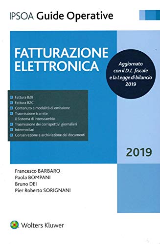 Fatturazione Elettron
