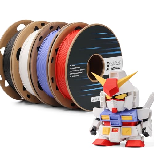Filament SainSmart PLA High-Speed MATTE