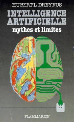 FLAMMARION - Intelligence artificielle: Mythes et limites - -61%