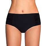 Ideal zum Schwimmen und zum Sonnenbad