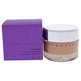 Chantecaille Future Skin Oil Free Gel Foundation, Ivory, 1 Ounce