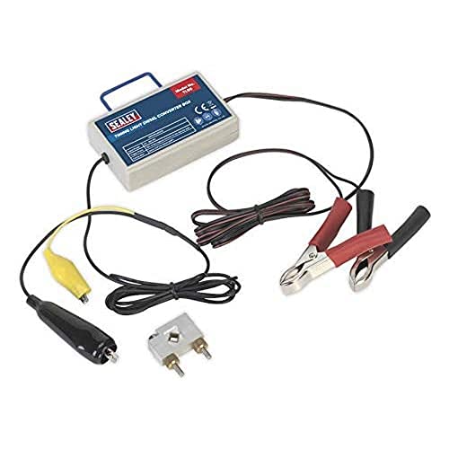 Sealey Tl95 Timing Light Diesel Converter Box #TOP9