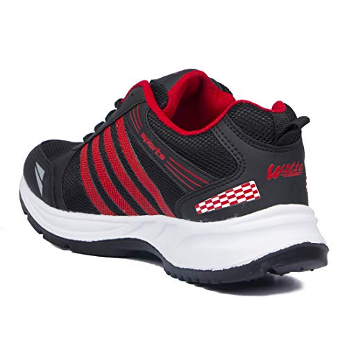 Image of ASIAN Wonder-13 Men's Running Shoe | Lightweight Sports Design, Soft Cushioning, Reliable Grip for Casual, Travel & Gym