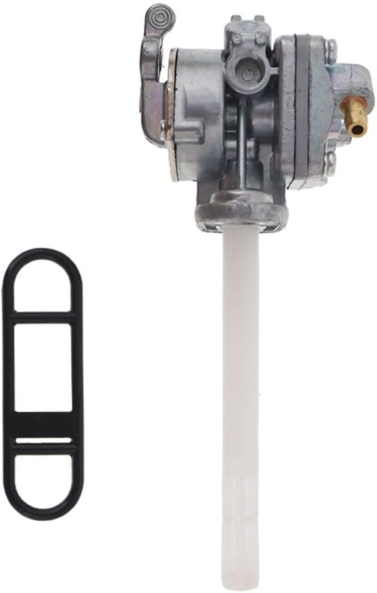 For Yamaha XJ900R Seca 1983 XJ700 Maxim 1985-1986 Fuel Petcock Valve Assembly US