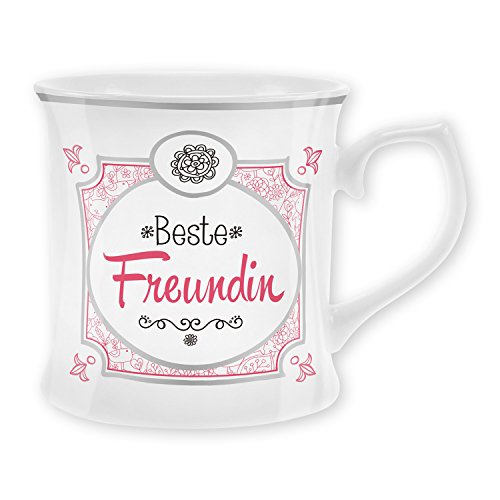 Tasse Beste Freundin