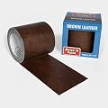 Match 'N Patch Realistic Brown Leather Repair Tape