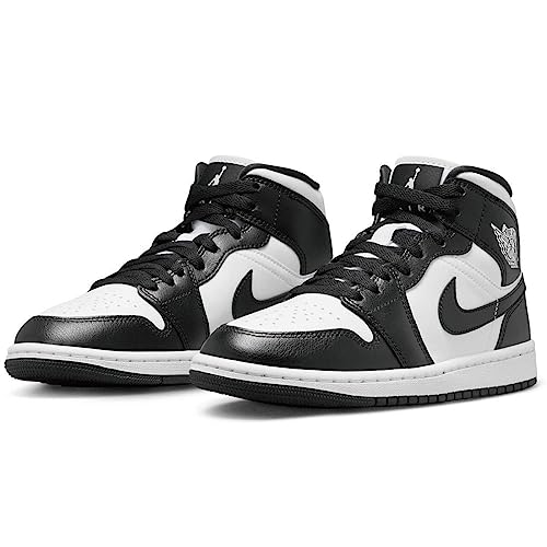 NIKE GA W[_ 1 ~bh W AIR JORDAN 1 MID zCg/ubN DV0991-101 {Ki 27.5cm