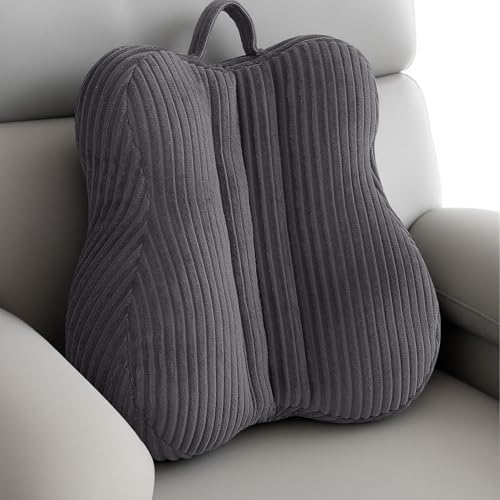 Lumbar Support Pillow for Office & Recliner Chairs