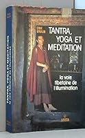 Tantra, yoga et méditation 2904616241 Book Cover