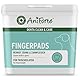 AniForte Denta Clean & Care Fingerpads für Hunde 50 Stück - Fingerlinge zur Zahnpflege & Zahnreinigung, pflegt Zähne & Zahnfleisch, reduziert Plaque, Pads für Mundhygiene & frischen Atem