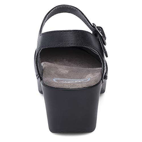 Image of Dansko Women's Sam Sandals - Comfort, Support, Womens Dress Sandals