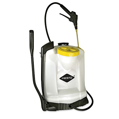 Preisvergleich Produktbild Mesto 3552 Rückenspritze RS125, 12 Liter