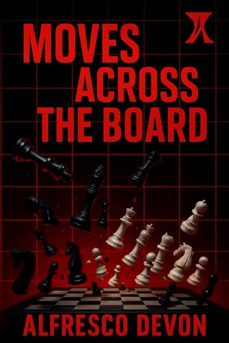 Moves Across the Board Volume 1 (English Edition)