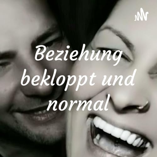 『Beziehung bekloppt und normal』のカバーアート