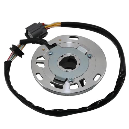 Bobina de estator para KX125 de 1999 y 2000 repuesto alternador 21003-1339