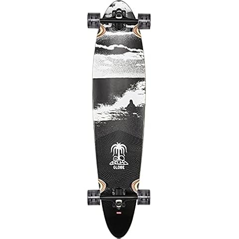 Globe Pinner Classic 40" Cover