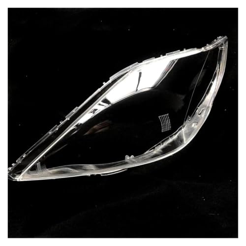 Coque phare avant gauche Mazda 5 M5 couvercle transparent 2008-2010