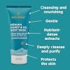 MELORA Manuka Honey Body Wash (7 Oz) - Moisturizing Skin Care Body Soap with Manuka Honey & Oil for Acne, Dry, or Sensitive Skin - Moisturizing Travel Size Shower Gel for Women & Men