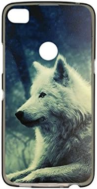 Case for Alcatel Idol 5S 6060S 6060X Case TPU Soft Cover Lang
