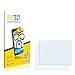 brotect 2-Pack Screen Protector compatible with Casio Exilim PRO EX-FH100 Screen Protection Film Ultra Clear - Scratch Proof, Transparent, HD Clear