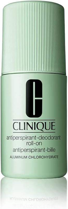 Desodorante antitranspirante roll-on CLINIQUE