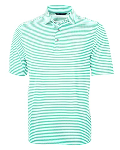 Cutter & Buck Virtue Eco Pique Big and Tall Polo