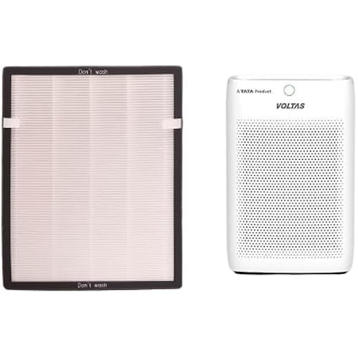 H14 Geniune Air Purifier Filter HEPA With Activated Carbon
