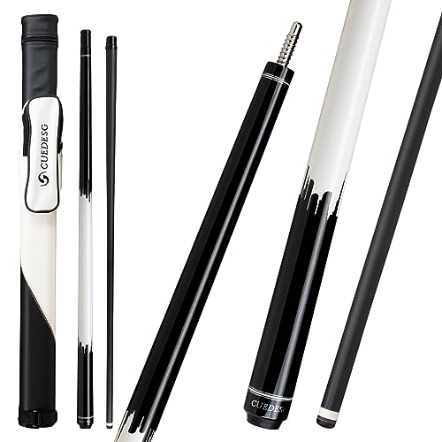 Top 10 Best Carbon Fiber Pool Cue Reviews & Buying Guide Katynel
