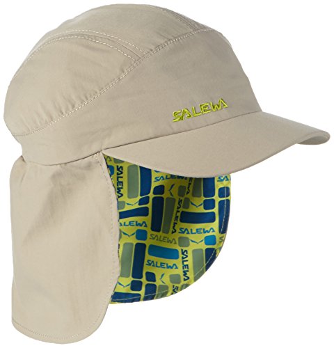 Casquettes Salewa Kappe Sun Protect anti-UV mixte