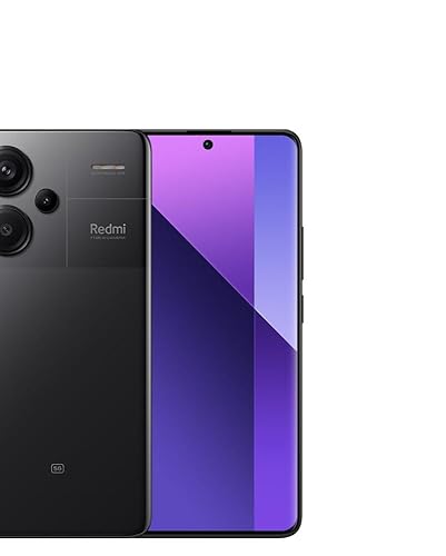Xiaomi Redmi Note 13 Pro+ 5G 12GB+512GB Unlocked for All Carriers