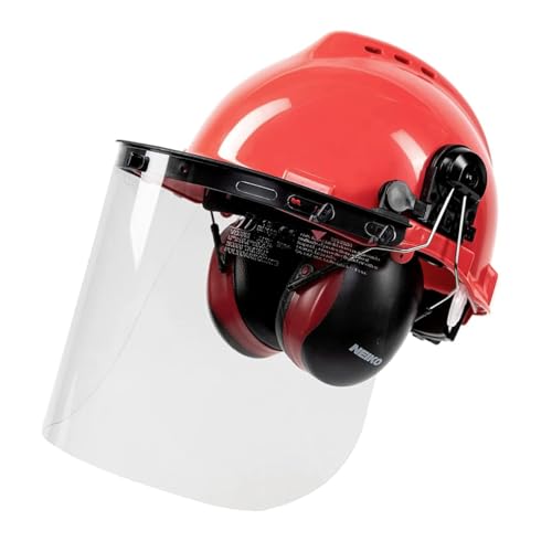 NEIKO 53925A Forestry Helmet