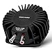 Douk Audio BS-1 Bass Shaker: 50W High Power Tactile Transducer - Subwoofer Lows for Home Theater, Car Audio & Gaming Chair Vibration Immersion​ (1 PC)