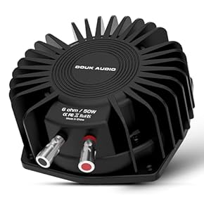 サブウーファー　スピーカー Amazon | ダイナミックサブウーファー 4580 フル周波数ホーン低