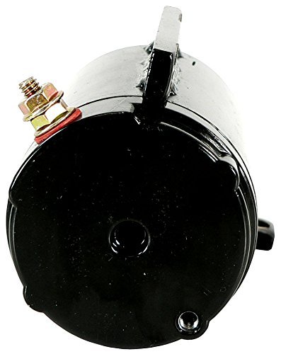Total Power Parts Sab0078 Starter For Omc Johnson Evinrude 583482, 585056, 586279, 5713 Mot2002L 18-5624,40 50 Hp 1989-2001,/ / - Thumbnail 4