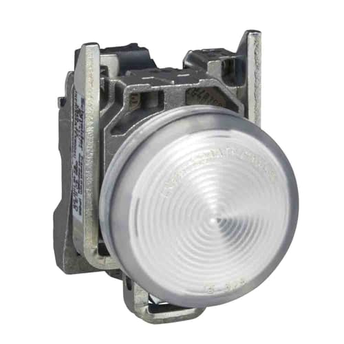 XB4BVB1EX Schneider Electric luz de piloto de alta resistencia ATEX 22mm