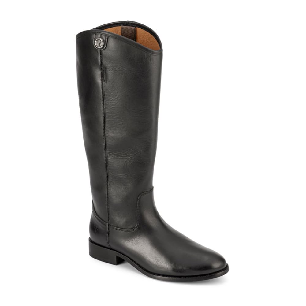 Frye Melissa Button Tall Boot