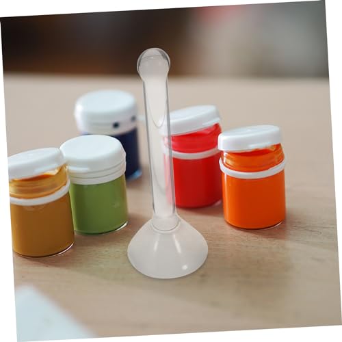 Triturador de vidrio para pigmentos IWOWHERO miniatura 3