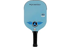 Pro Flight Pickleball Paddle: Designed for Enhanced Performance
