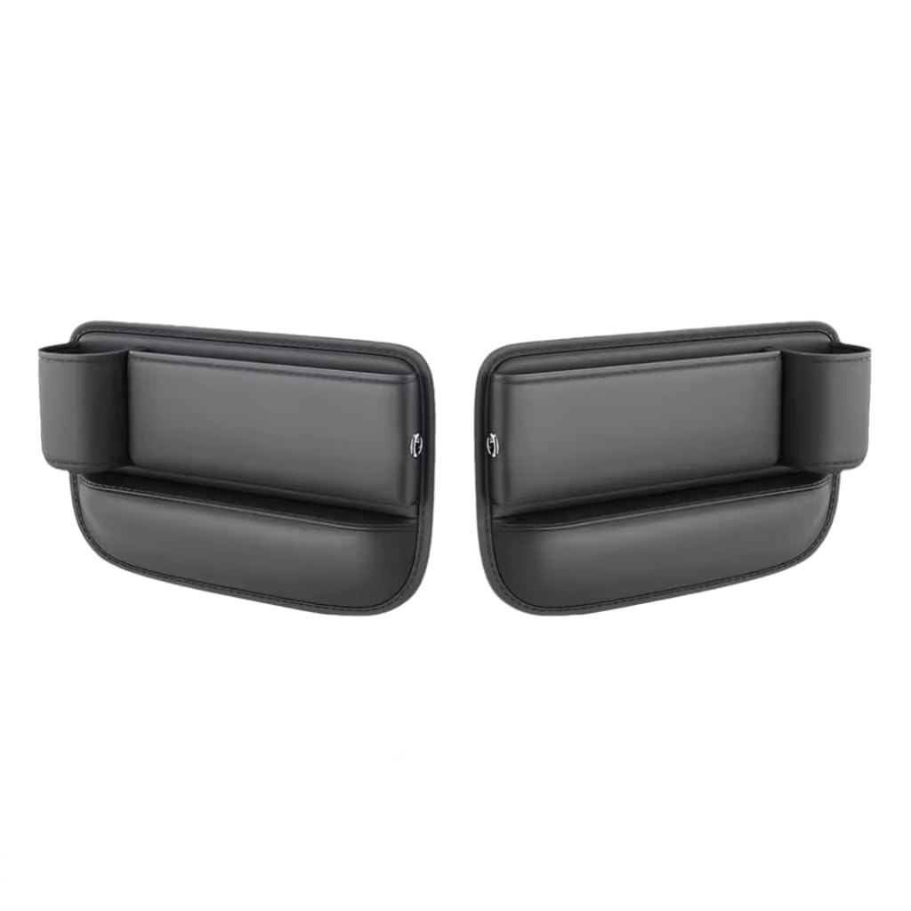 WENINETIES Car Seat Gap Filler for Kia EV6 2022-2025
