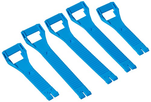 Sangle de coffre O'Neal Element bleue universelle et résistante