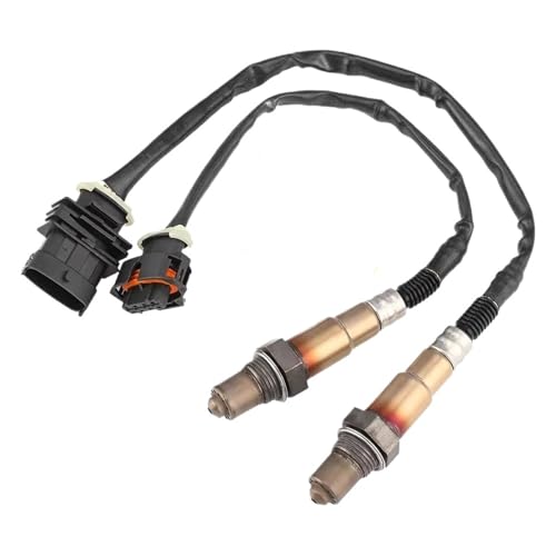 Sonde Lambda Chevrolet Trax Cruze résout voyant moteur et surconsommation 1.4L