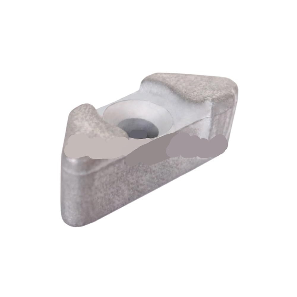 Anode de carter de culasse 6E5-11325-00 pour moteur hors-bord de bateau 9.9 à 350HP