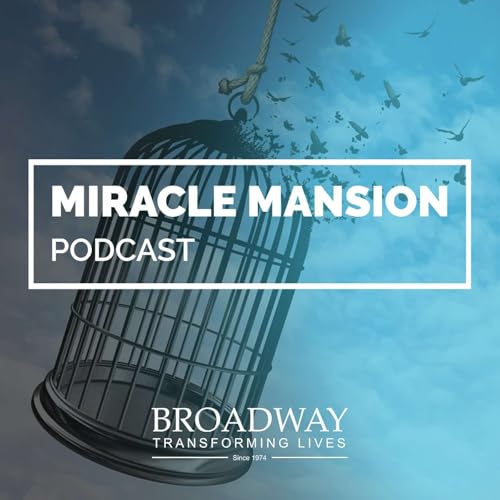Miracle Mansion Podcast by Broadway Lodge Titelbild